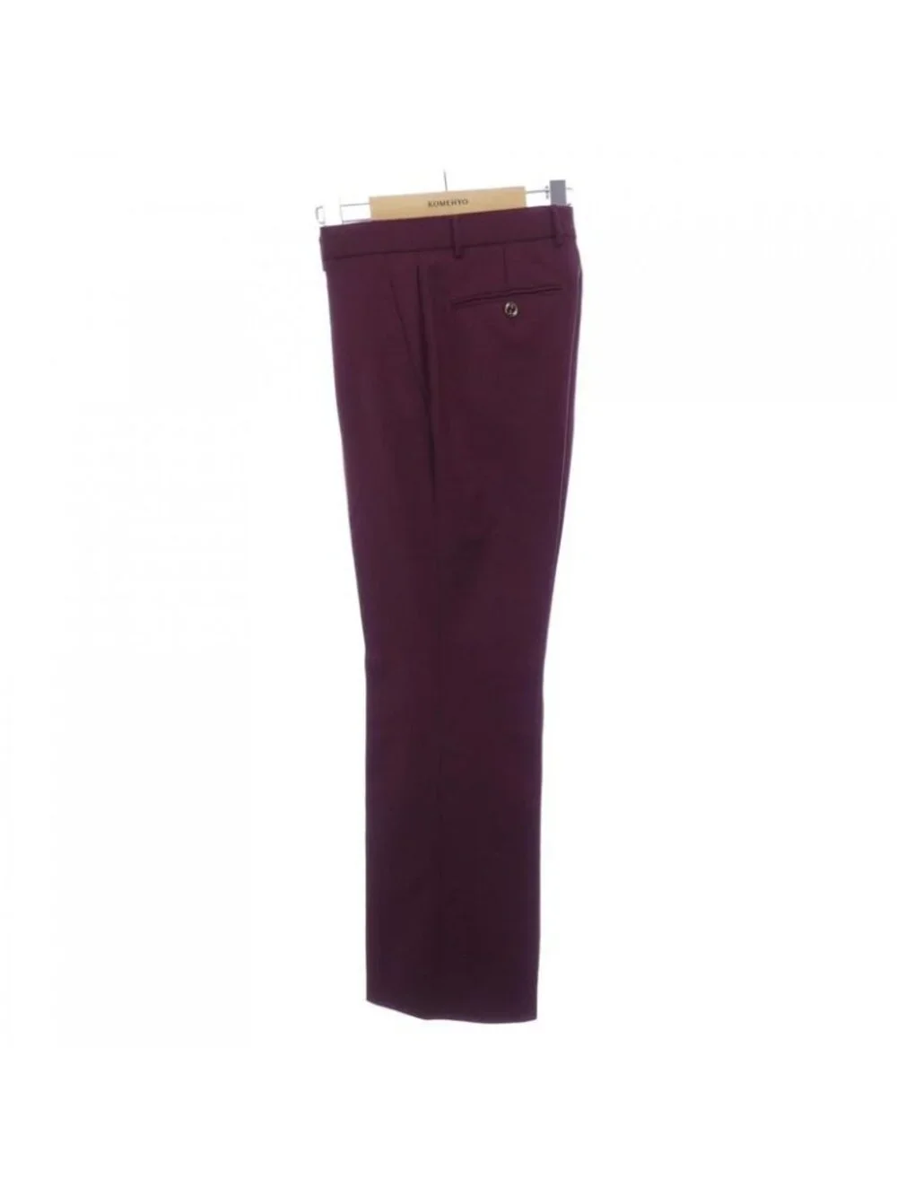 Gucci Z545 B Pants